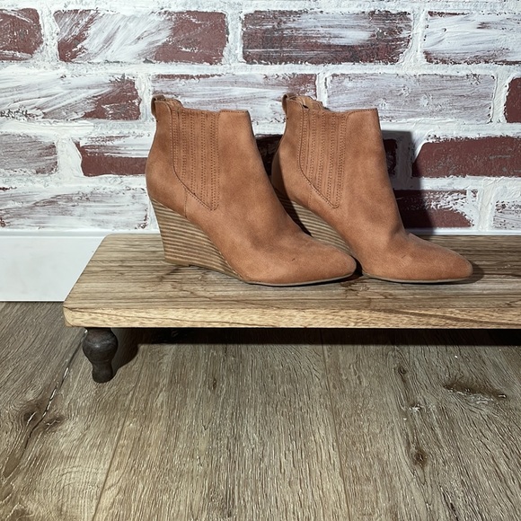 Booties - Picture 1 of 7